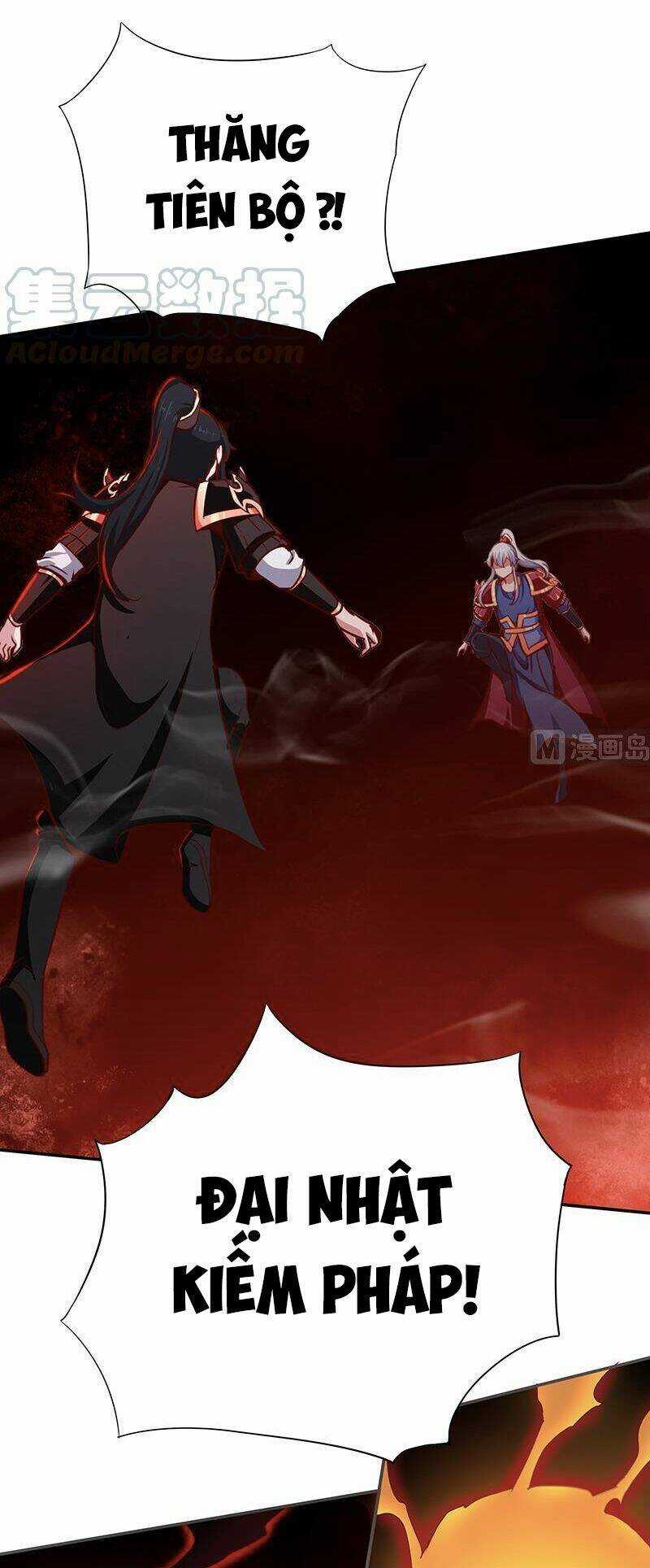 Vô Thượng Thần Vương - Chapter 197 - Trang 3