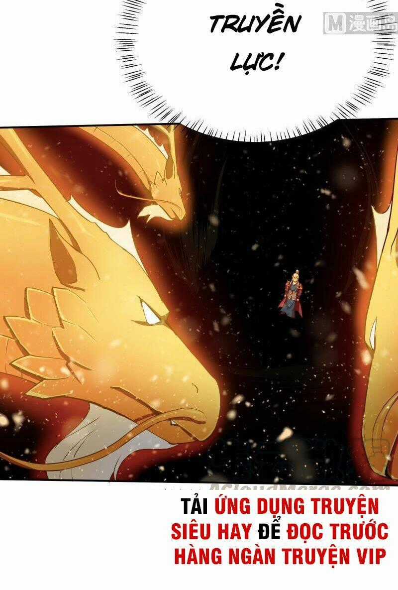 Vô Thượng Thần Vương - Chapter 199 - Trang 2