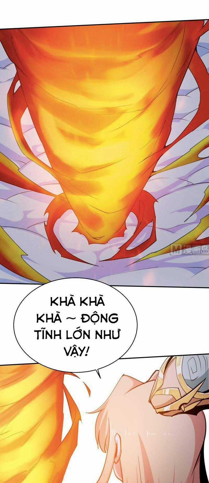 Vô Thượng Thần Vương - Chapter 199 - Trang 15