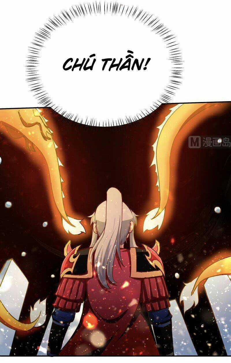 Vô Thượng Thần Vương - Chapter 199 - Trang 3