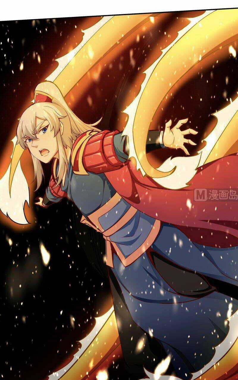 Vô Thượng Thần Vương - Chapter 199 - Trang 4