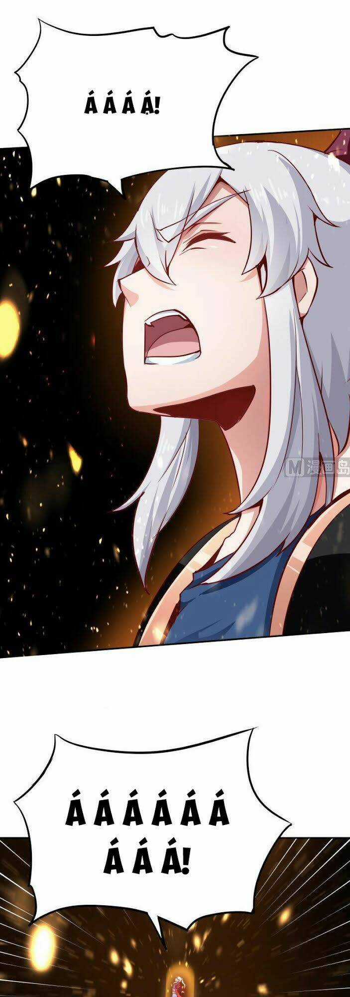 Vô Thượng Thần Vương - Chapter 199 - Trang 6