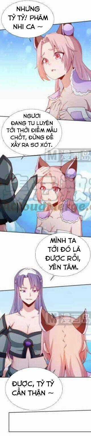 Vô Thượng Thần Vương - Chapter 200 - Trang 8