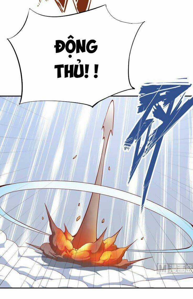 Vô Thượng Thần Vương - Chapter 201 - Trang 12