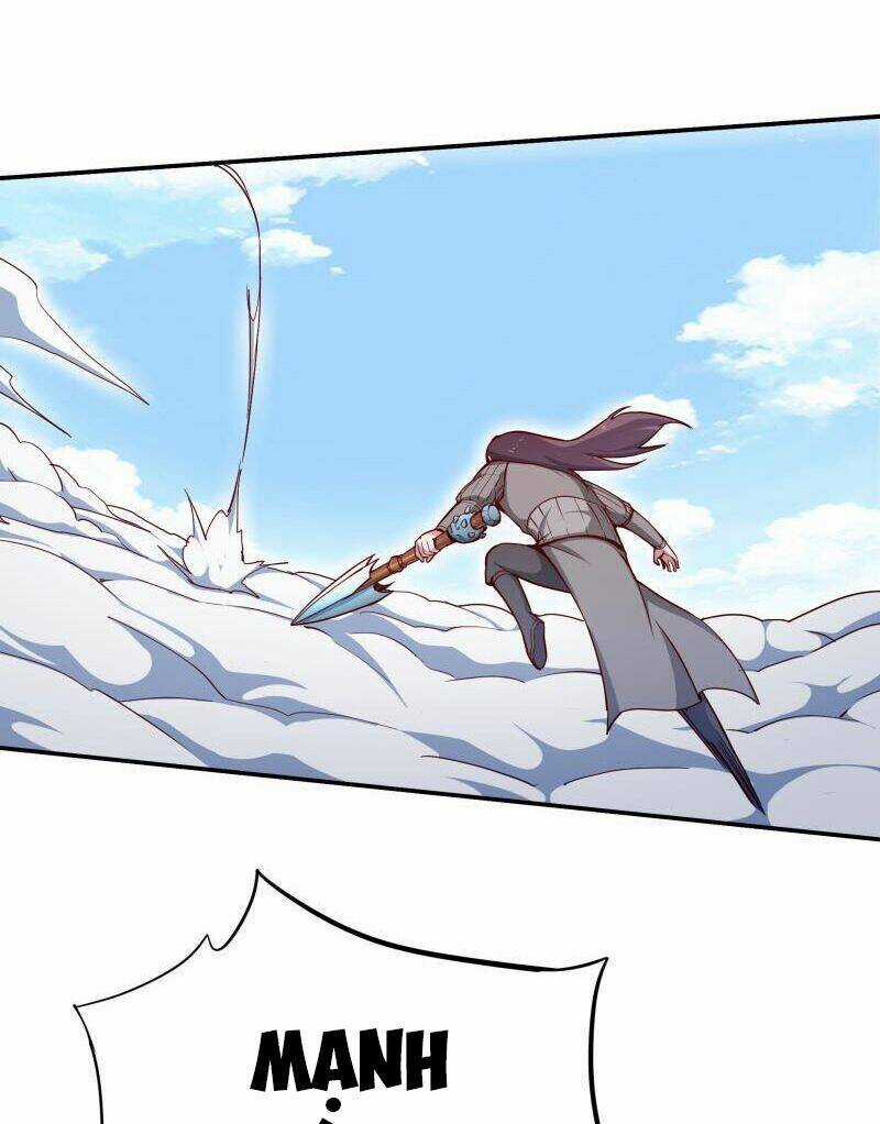 Vô Thượng Thần Vương - Chapter 201 - Trang 13