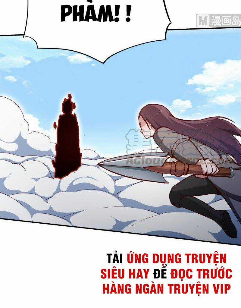 Vô Thượng Thần Vương - Chapter 201 - Trang 14