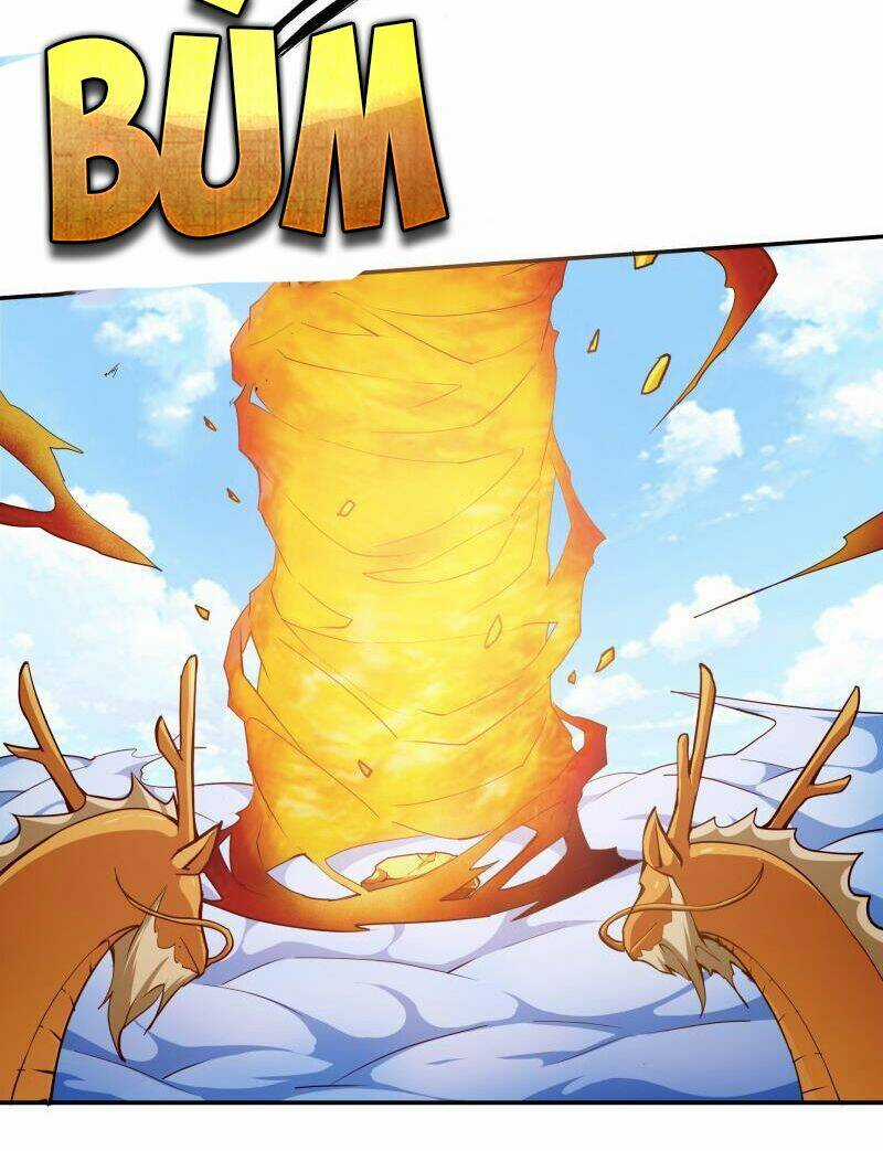 Vô Thượng Thần Vương - Chapter 201 - Trang 3