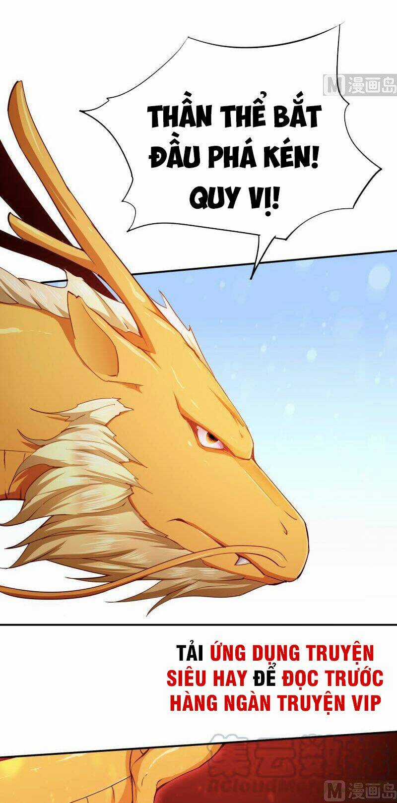 Vô Thượng Thần Vương - Chapter 201 - Trang 4