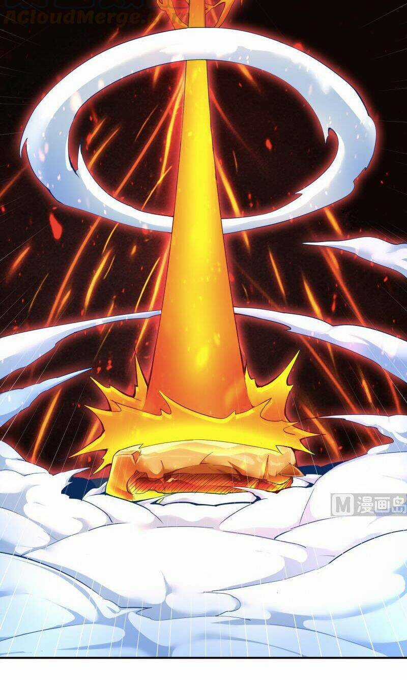 Vô Thượng Thần Vương - Chapter 201 - Trang 7