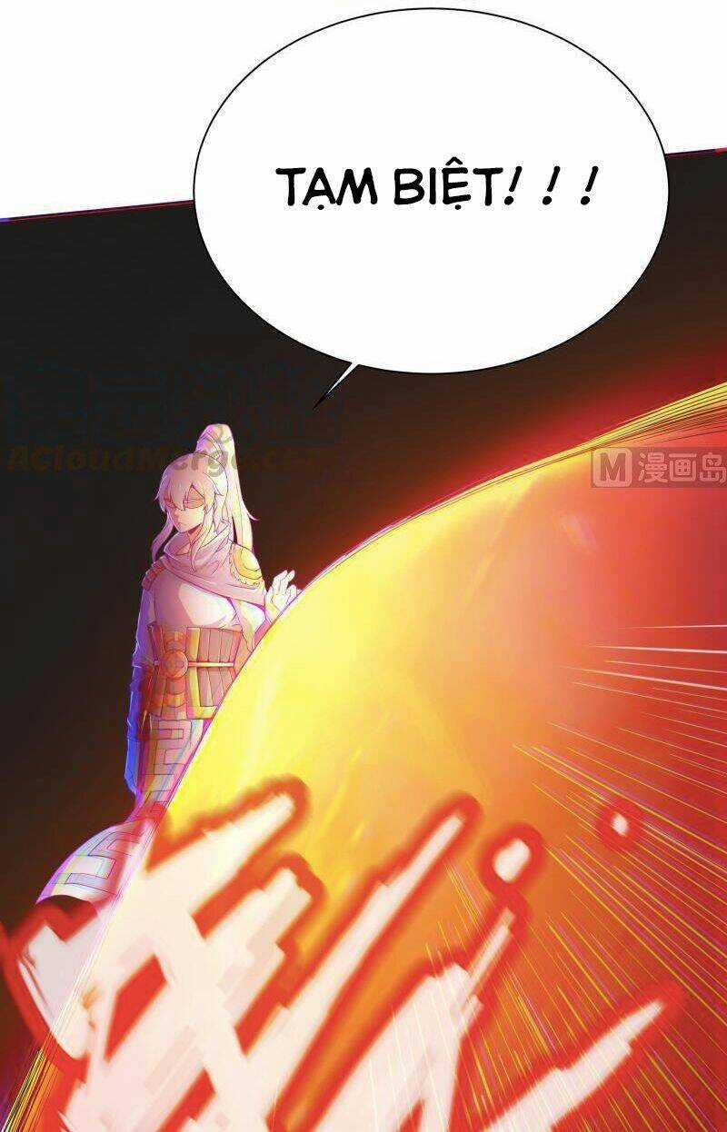 Vô Thượng Thần Vương - Chapter 202 - Trang 5