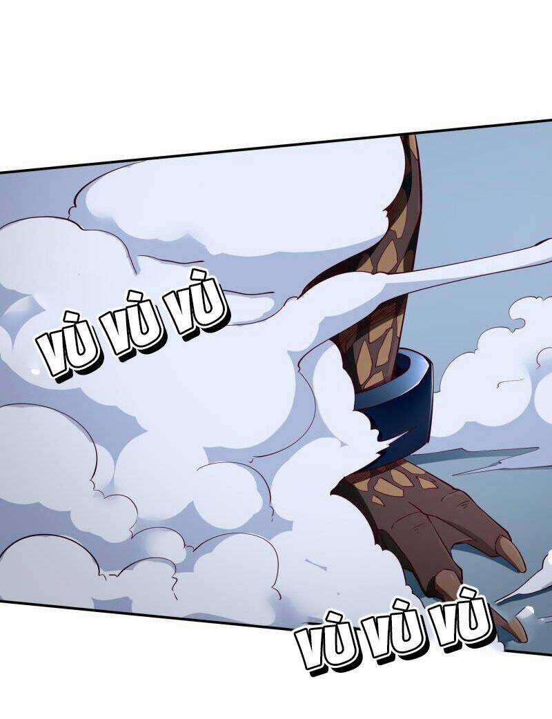 Vô Thượng Thần Vương - Chapter 204 - Trang 12