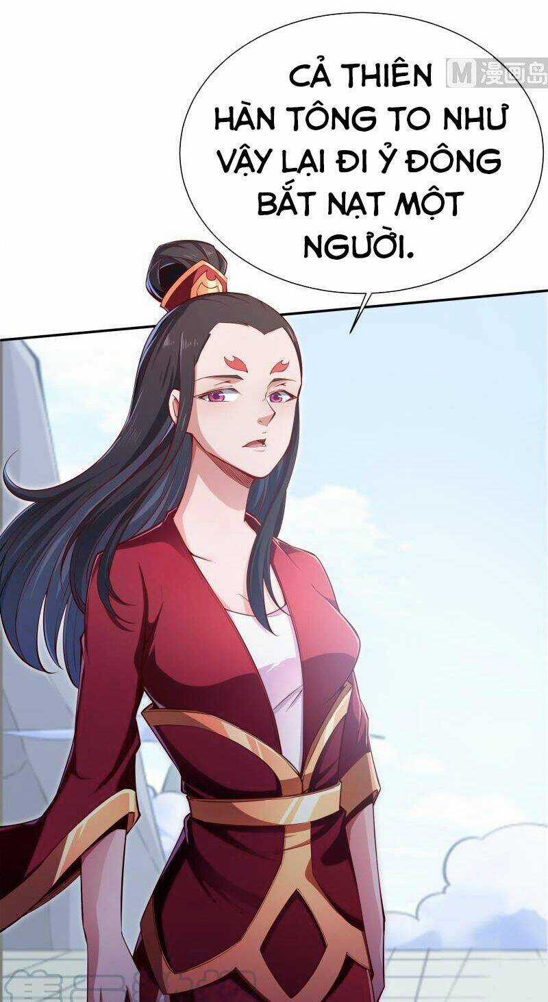 Vô Thượng Thần Vương - Chapter 204 - Trang 5