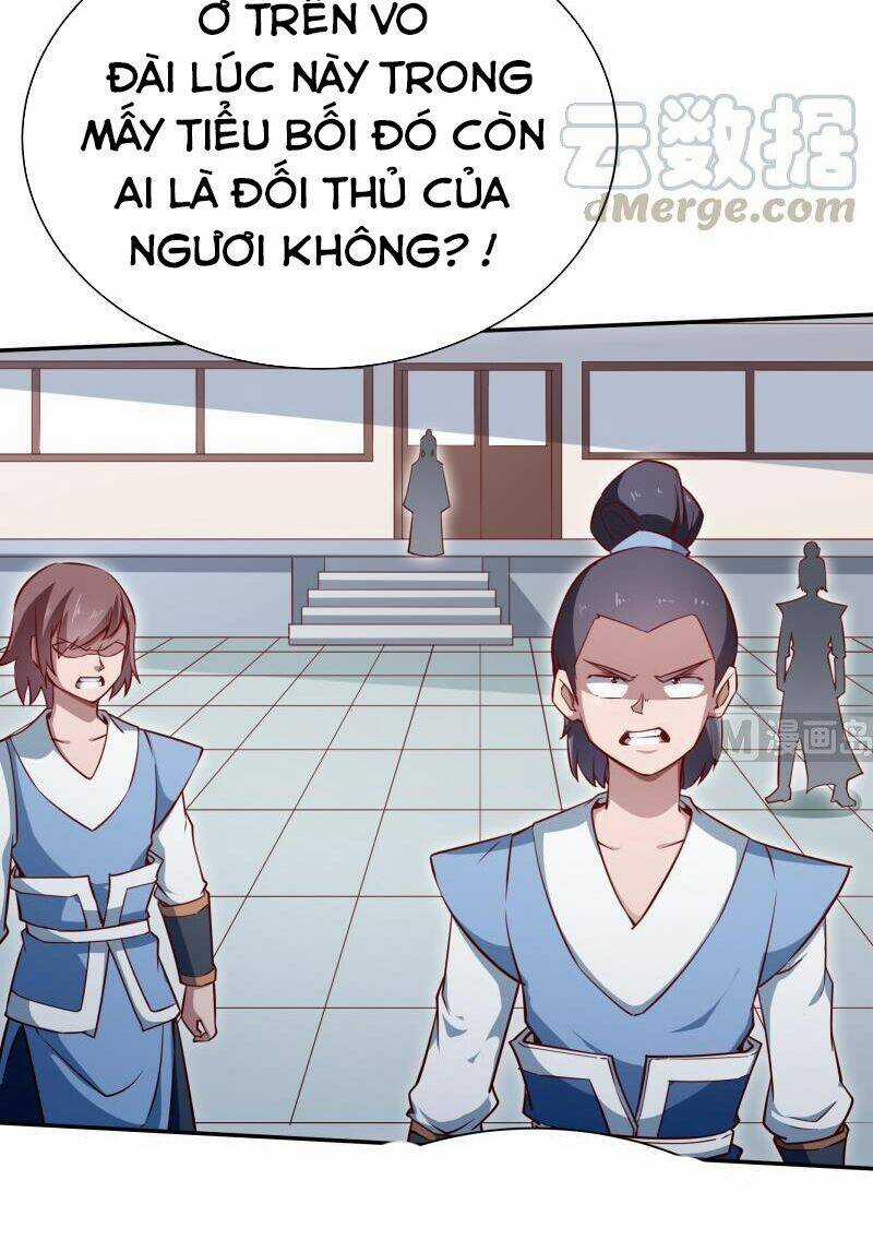 Vô Thượng Thần Vương - Chapter 206 - Trang 3