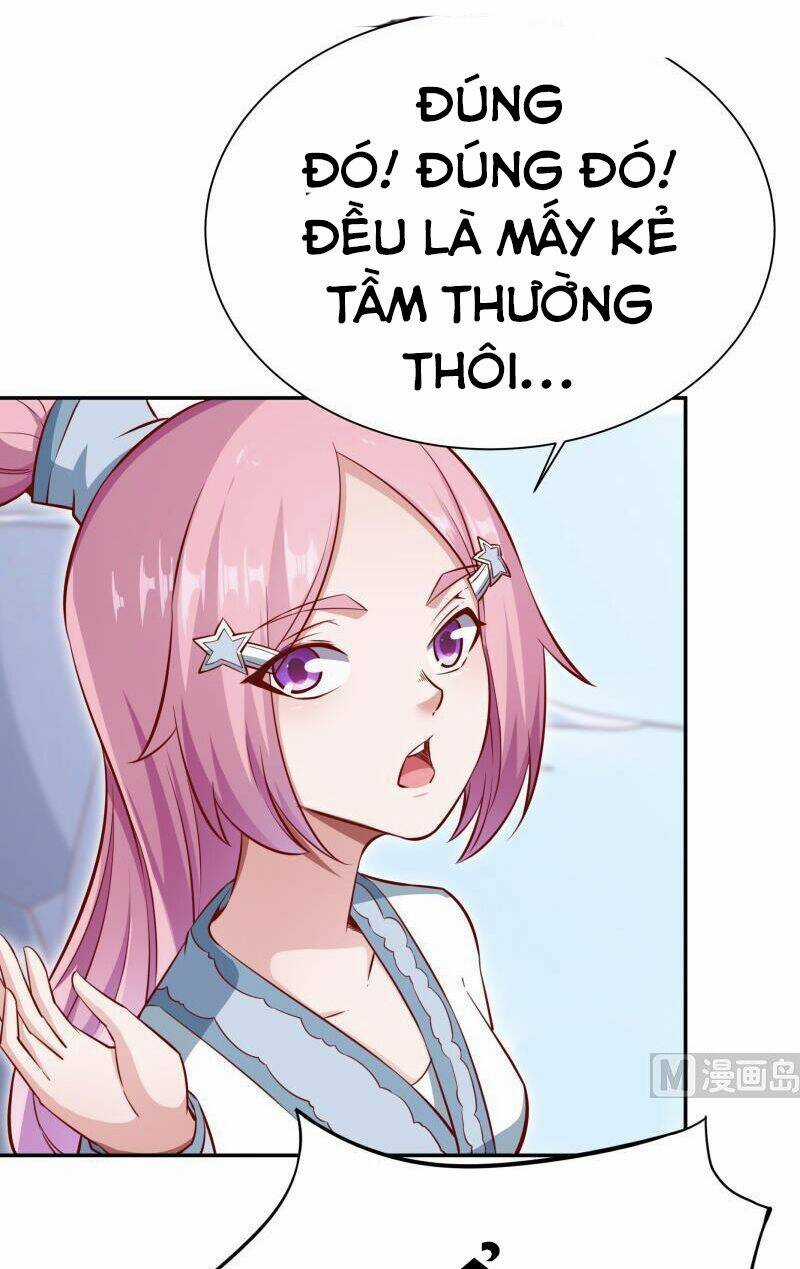 Vô Thượng Thần Vương - Chapter 206 - Trang 4