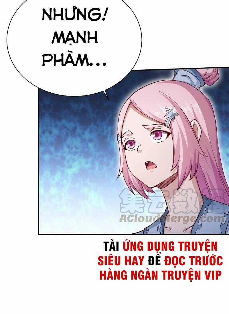Vô Thượng Thần Vương - Chapter 207 - Trang 2