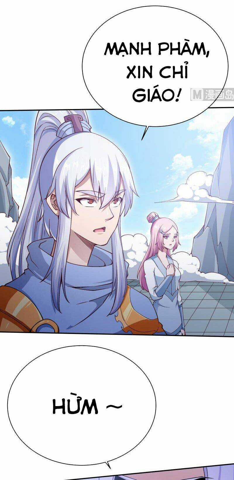 Vô Thượng Thần Vương - Chapter 207 - Trang 3