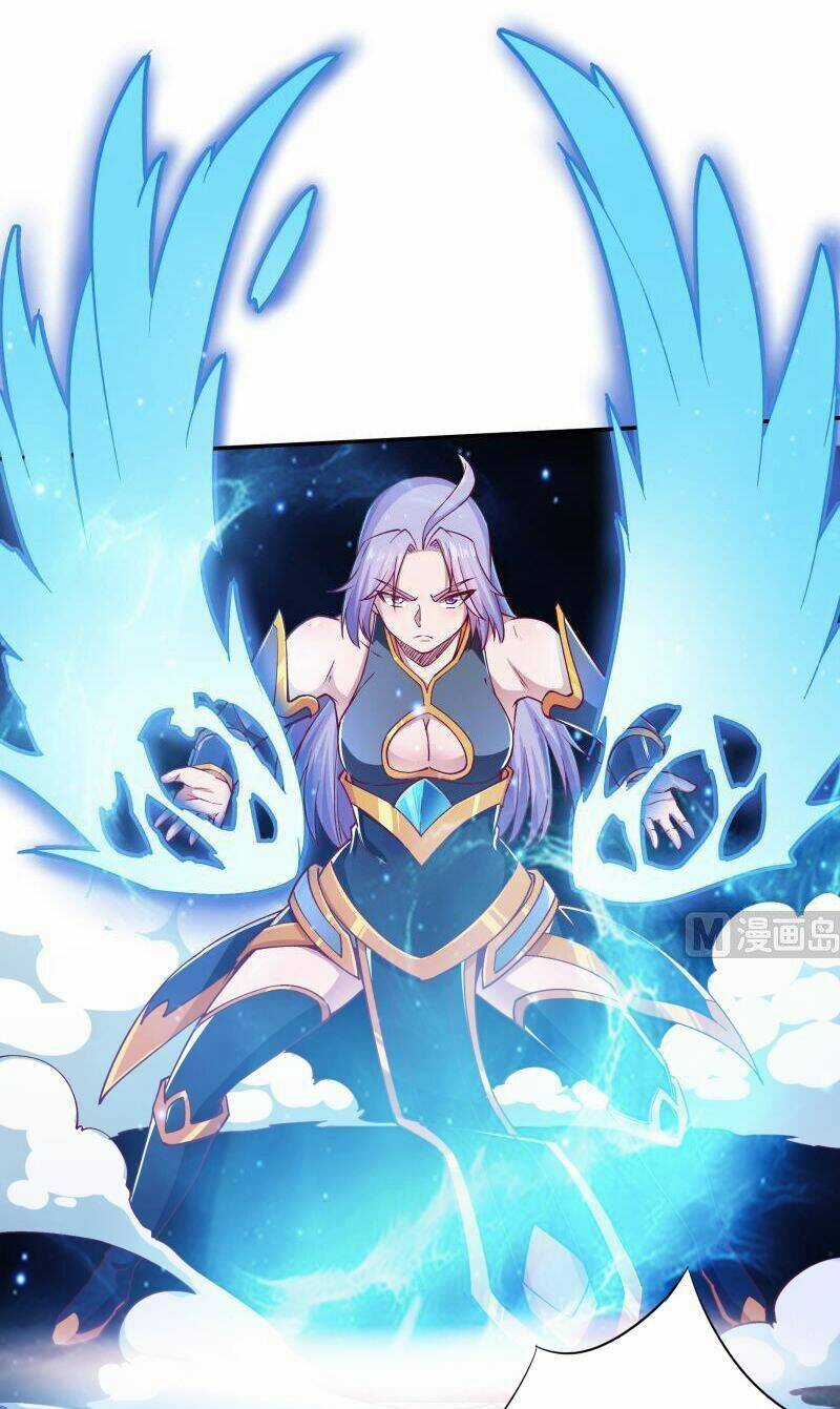 Vô Thượng Thần Vương - Chapter 207 - Trang 9