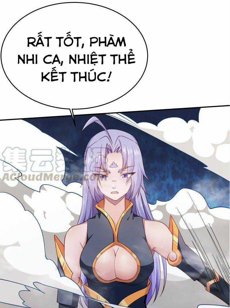 Vô Thượng Thần Vương - Chapter 209 - Trang 3