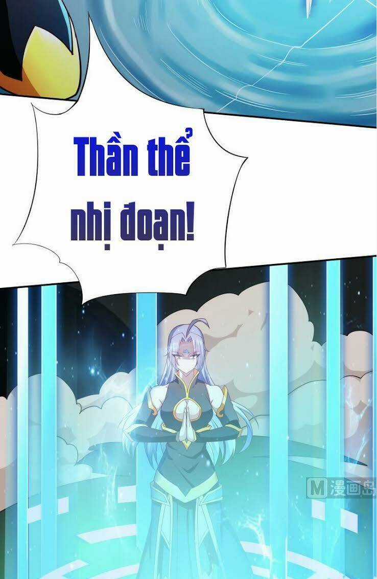 Vô Thượng Thần Vương - Chapter 209 - Trang 6