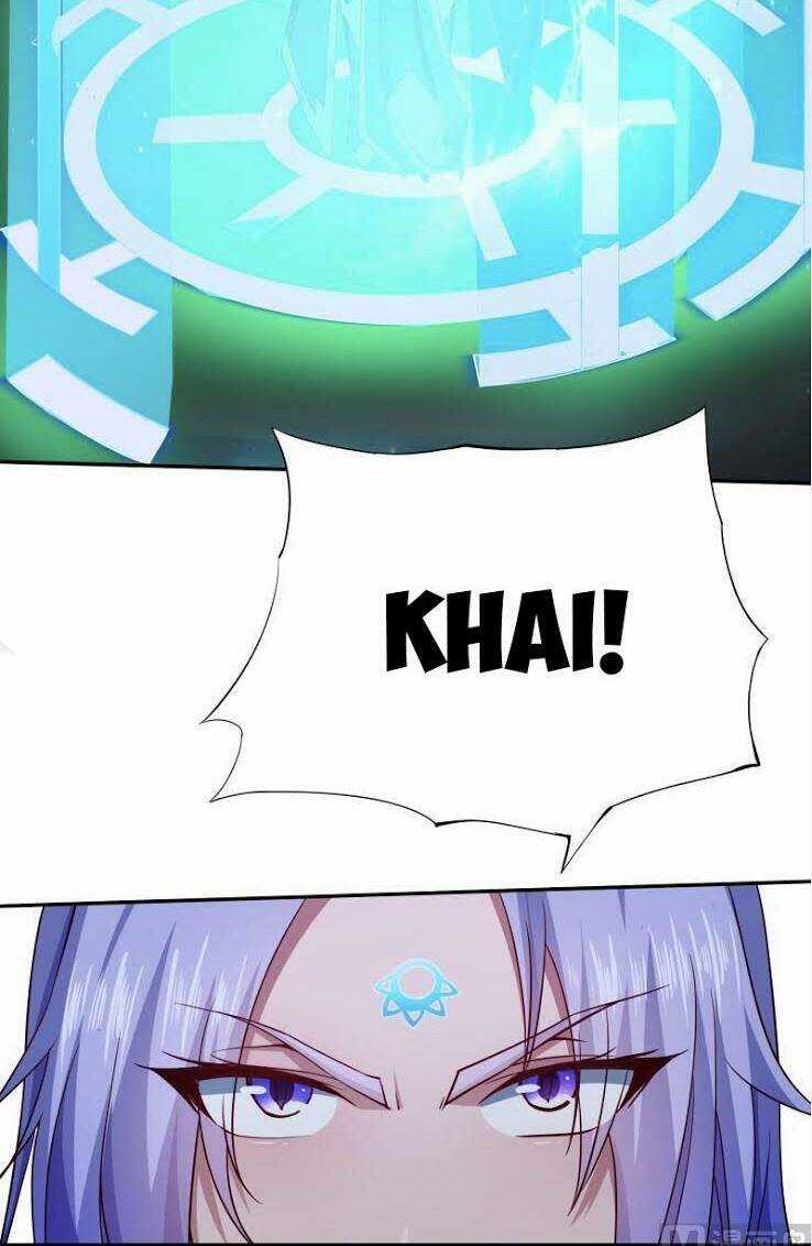 Vô Thượng Thần Vương - Chapter 209 - Trang 7