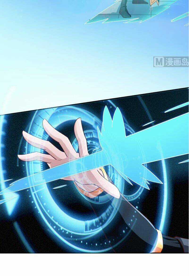 Vô Thượng Thần Vương - Chapter 209 - Trang 9