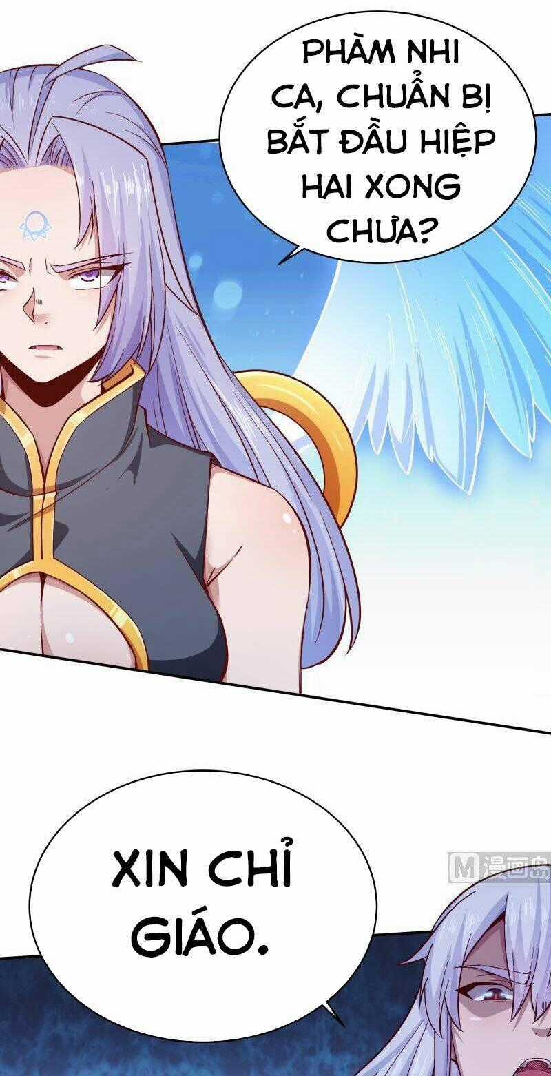 Vô Thượng Thần Vương - Chapter 210 - Trang 2
