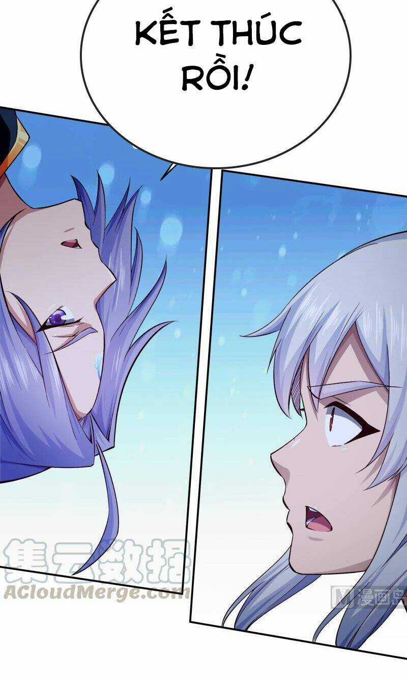 Vô Thượng Thần Vương - Chapter 210 - Trang 13