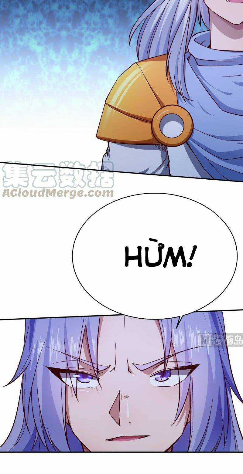 Vô Thượng Thần Vương - Chapter 210 - Trang 3