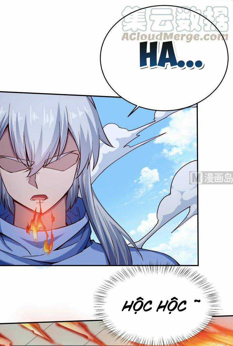 Vô Thượng Thần Vương - Chapter 211 - Trang 4