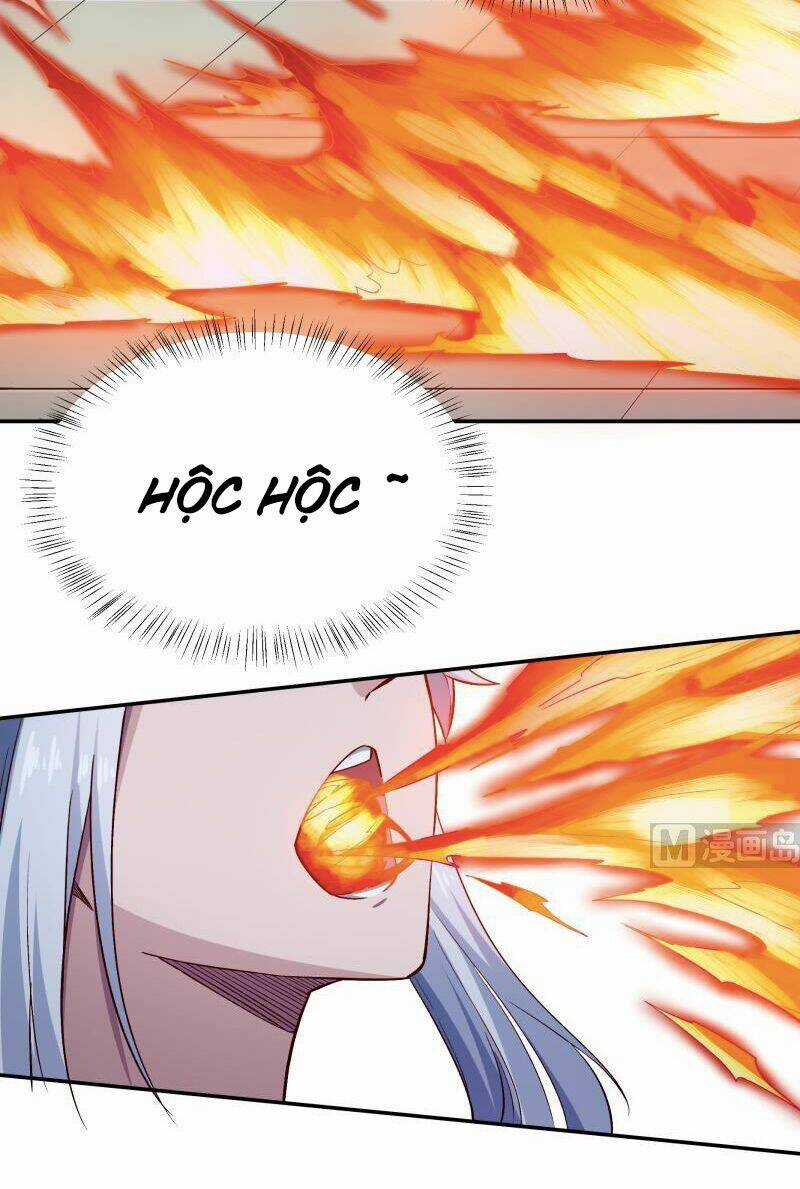 Vô Thượng Thần Vương - Chapter 211 - Trang 5