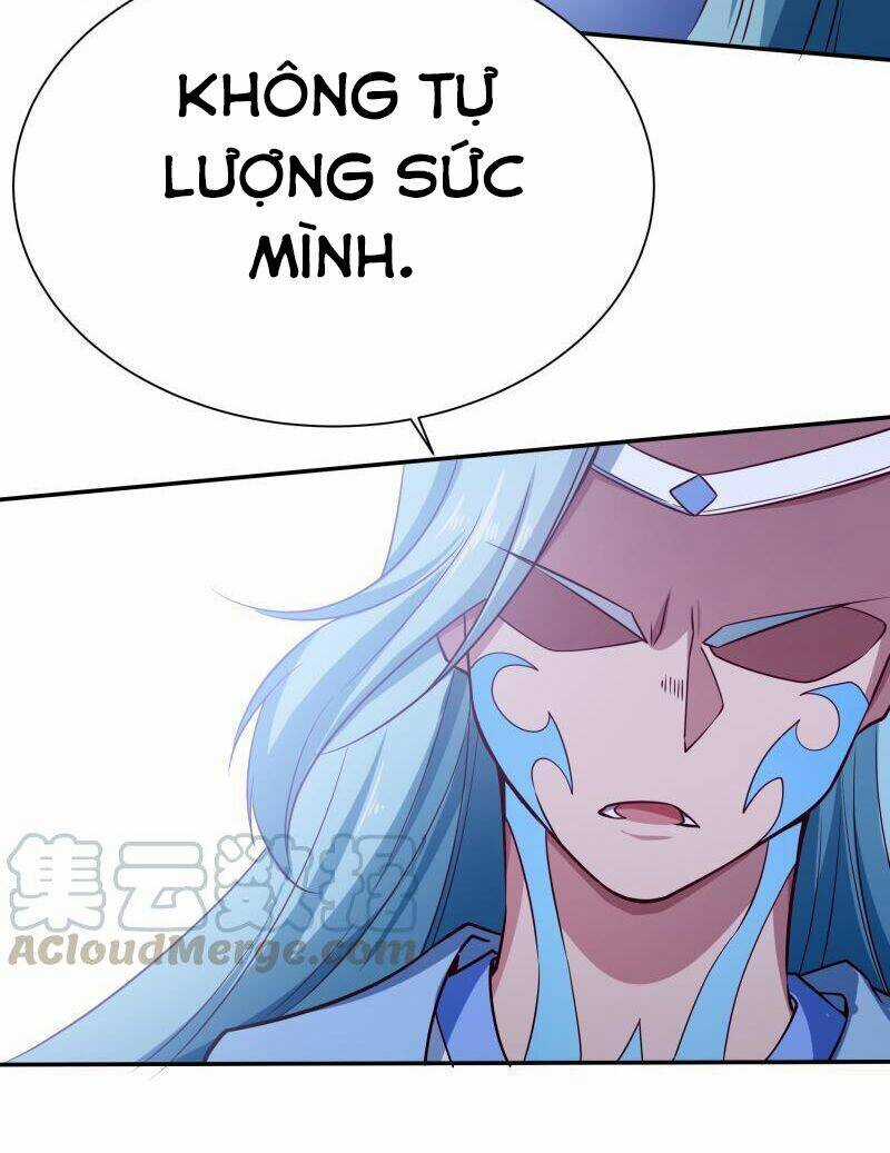 Vô Thượng Thần Vương - Chapter 218 - Trang 3