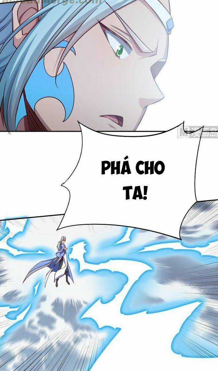 Vô Thượng Thần Vương - Chapter 220 - Trang 3