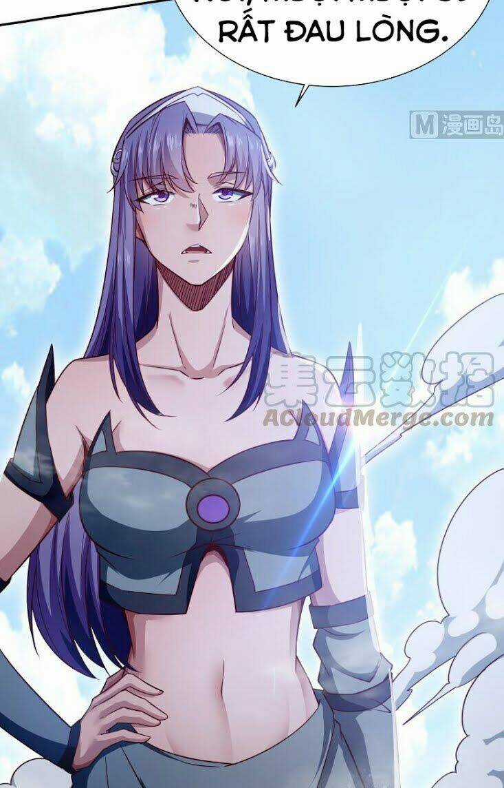 Vô Thượng Thần Vương - Chapter 221 - Trang 14