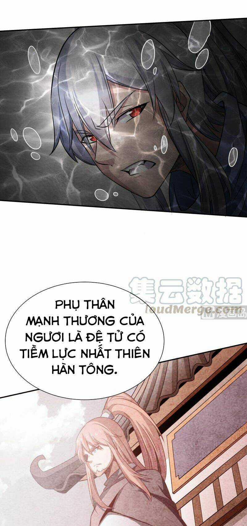 Vô Thượng Thần Vương - Chapter 221 - Trang 6