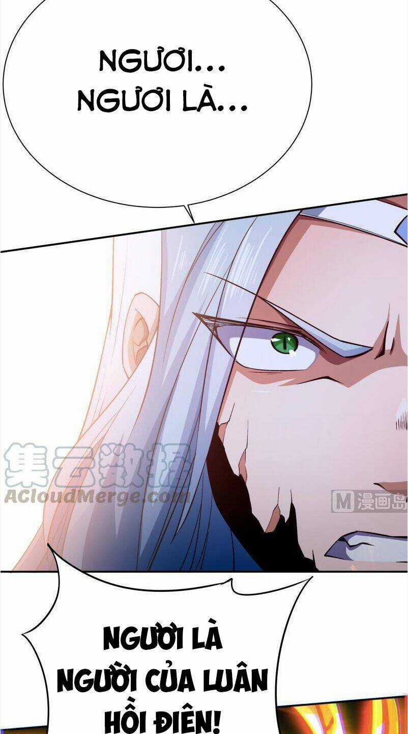 Vô Thượng Thần Vương - Chapter 222 - Trang 5