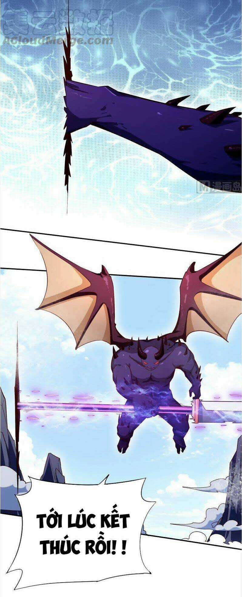 Vô Thượng Thần Vương - Chapter 225 - Trang 3