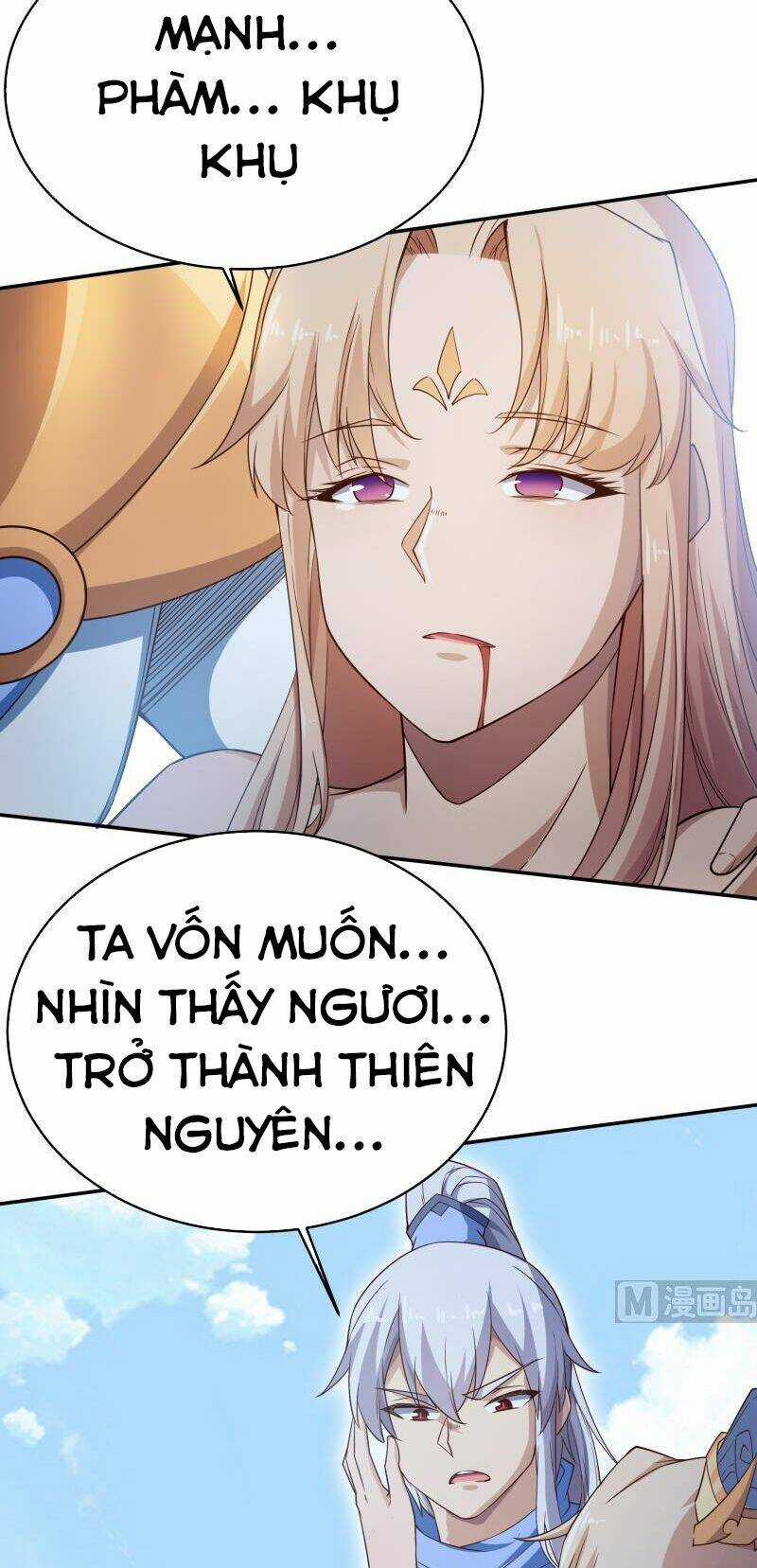 Vô Thượng Thần Vương - Chapter 227 - Trang 9