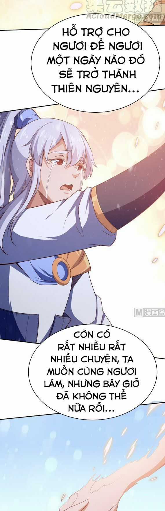 Vô Thượng Thần Vương - Chapter 228 - Trang 11