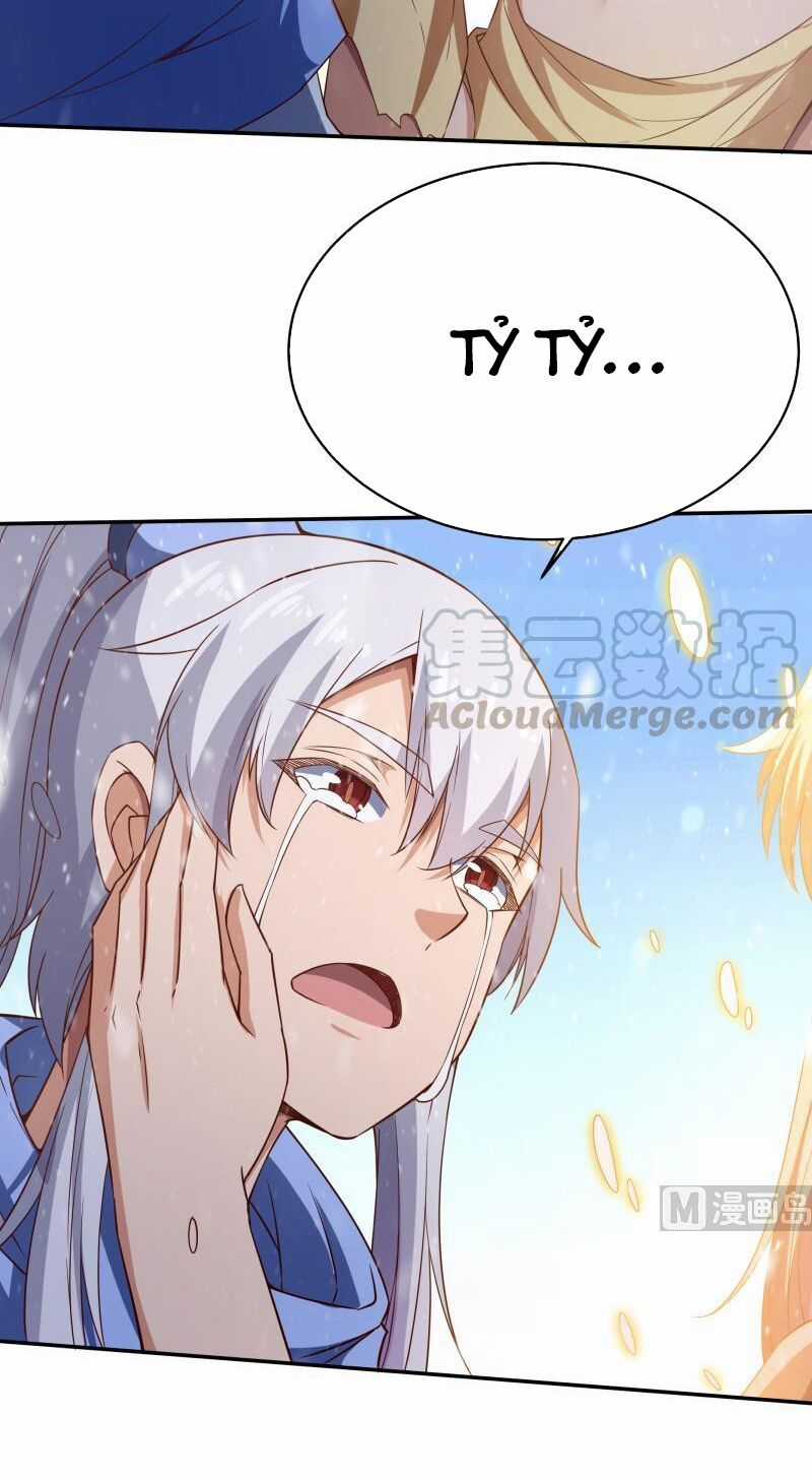 Vô Thượng Thần Vương - Chapter 228 - Trang 3