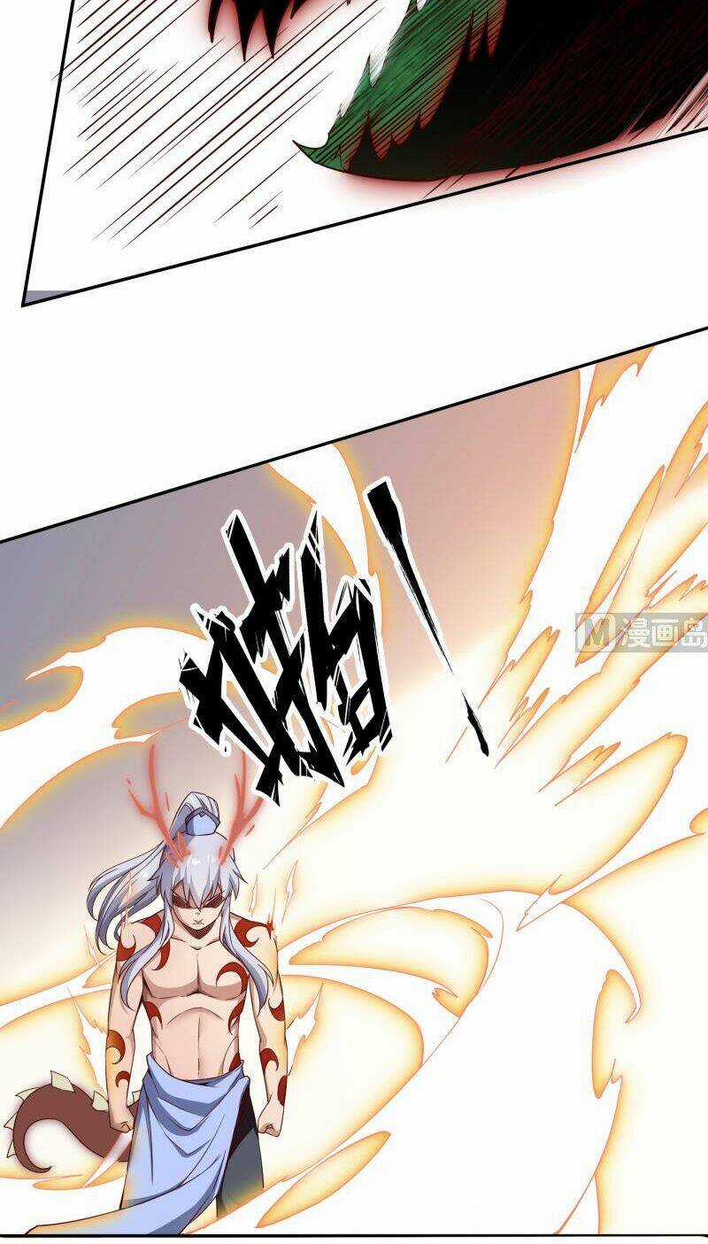 Vô Thượng Thần Vương - Chapter 229 - Trang 13