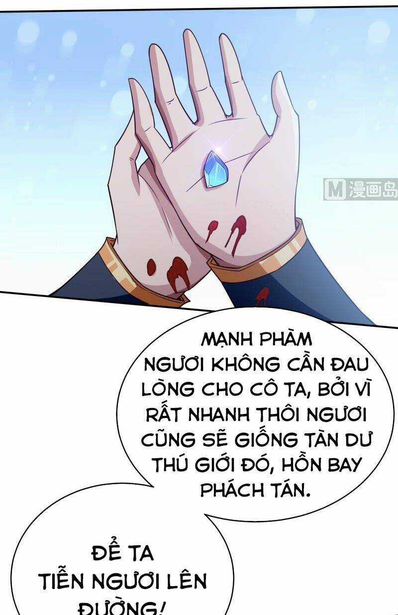 Vô Thượng Thần Vương - Chapter 229 - Trang 4