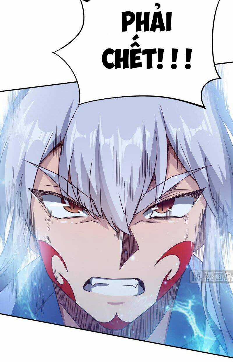 Vô Thượng Thần Vương - Chapter 229 - Trang 7