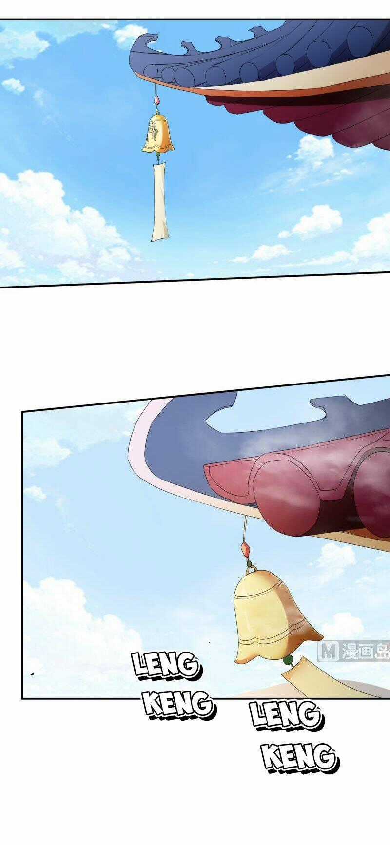 Vô Thượng Thần Vương - Chapter 231 - Trang 2