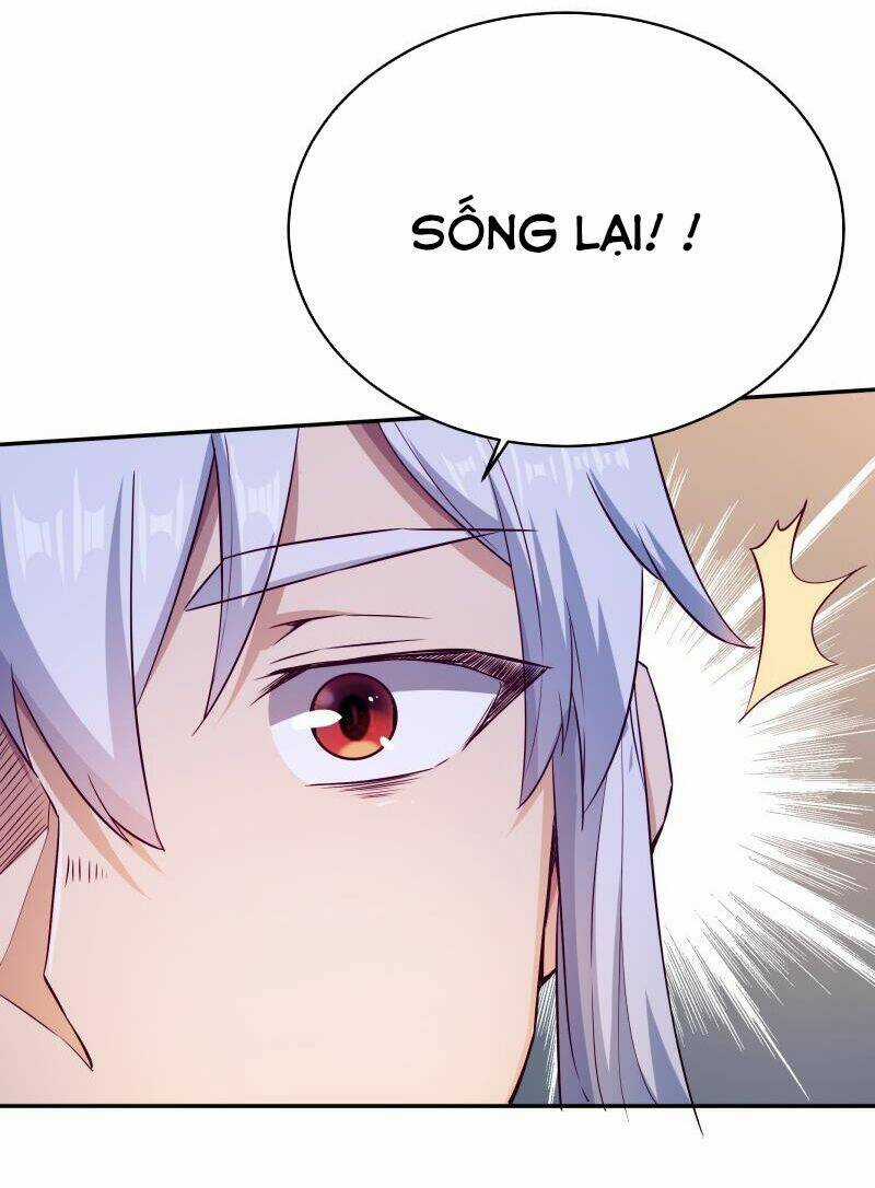 Vô Thượng Thần Vương - Chapter 231 - Trang 8