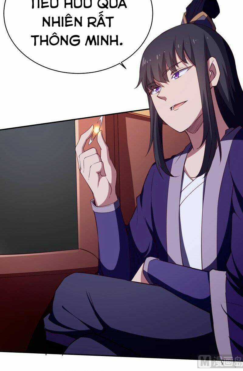 Vô Thượng Thần Vương - Chapter 232 - Trang 14