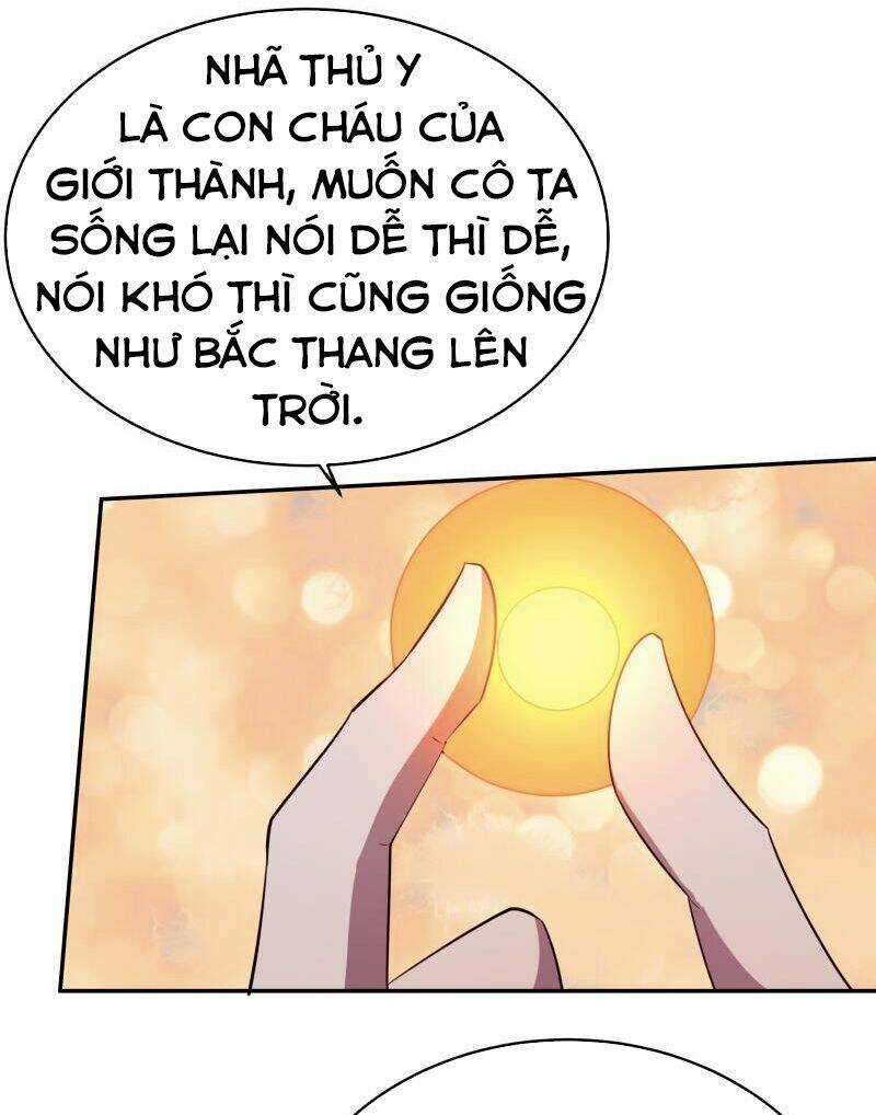 Vô Thượng Thần Vương - Chapter 232 - Trang 15