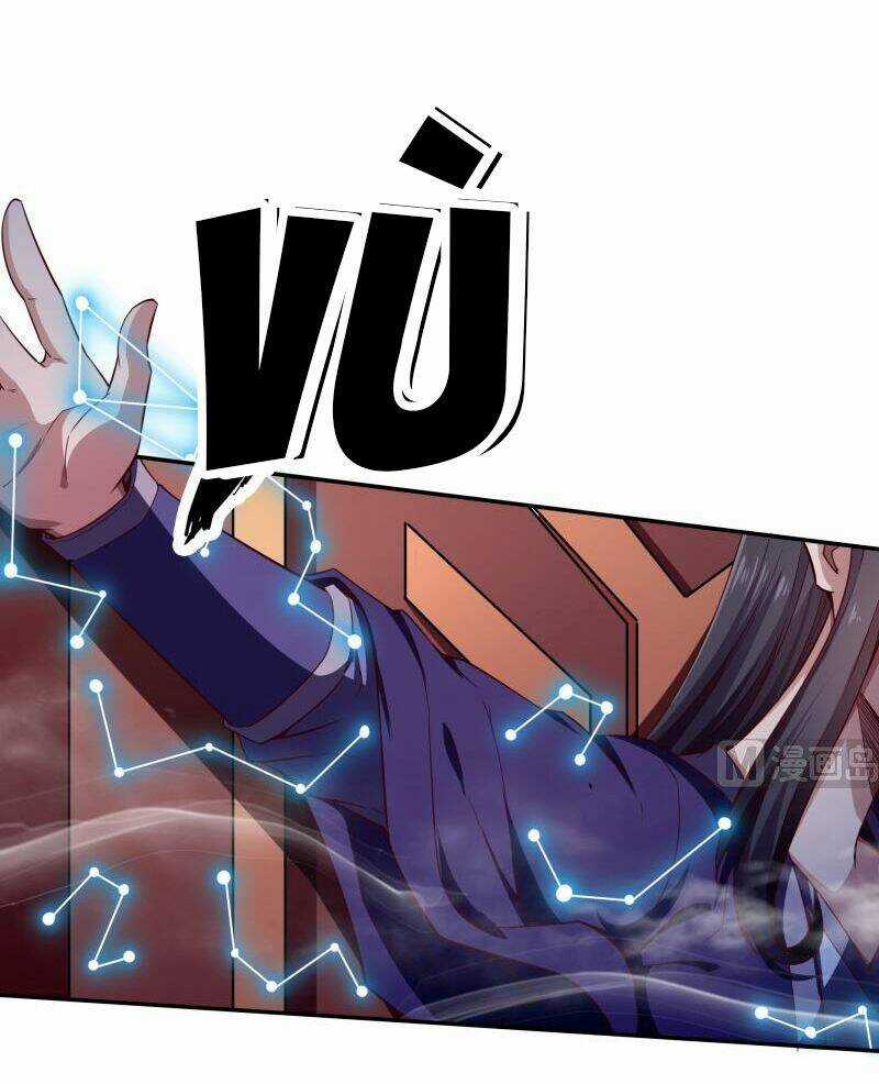 Vô Thượng Thần Vương - Chapter 232 - Trang 4