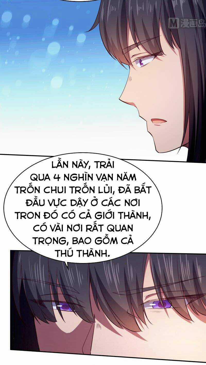 Vô Thượng Thần Vương - Chapter 232 - Trang 10