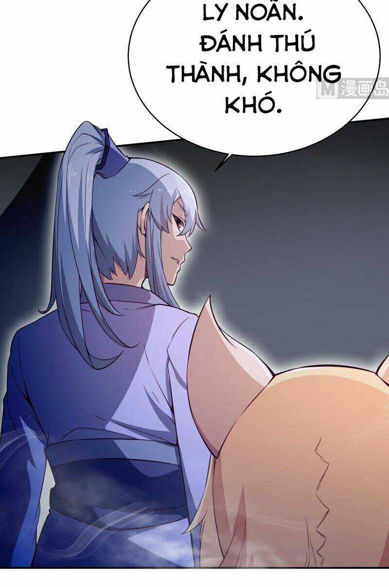 Vô Thượng Thần Vương - Chapter 233 - Trang 3