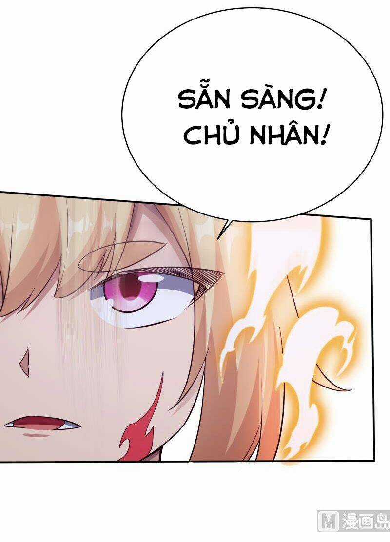 Vô Thượng Thần Vương - Chapter 235 - Trang 8